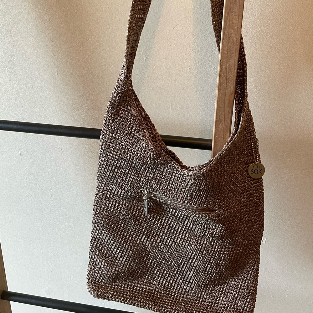 Le Sak Purse